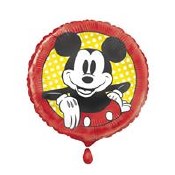 Mickey Mouse 18in Foil