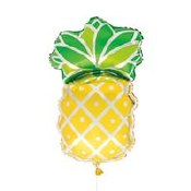 Pineapple Foil Balloon