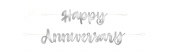 Happy Anniversary Banner-silvr