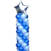 Balloon Tower 5ft