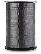 500 Yd Ribbon Black