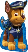 Paw Patrol Chase Foil Balloon