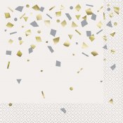 Confetti Lunch Napkins