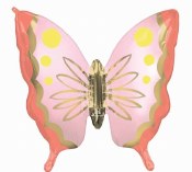 Butterfly Supershape Foil