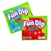 Fun Dips