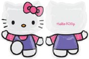 Hello Kitty Supershape Foil