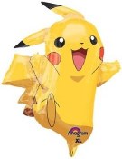 Pokemon Supershape Foil