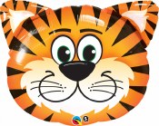 Tiger Supershape Foil