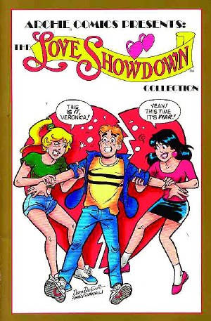 Archie Love Showdown TP
