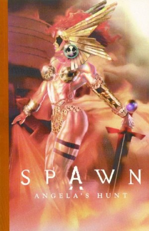 Spawn Angelas Hunt TP***USED COPY***