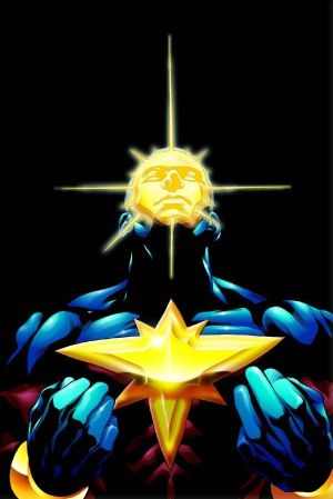 Captain Marvel V3 #23