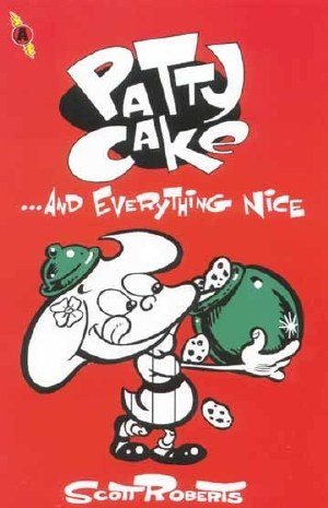 Patty Cake TP VOL 02 Everything Nice (C: 1-0-0)
