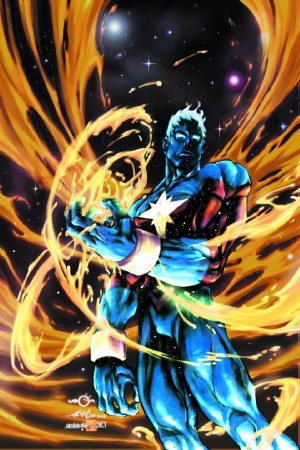 Captain Marvel V3 #26