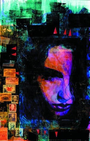 Alias #10 (Mr)