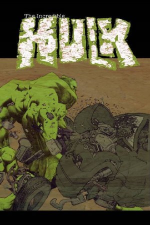 Hulk Incredible V2 #48