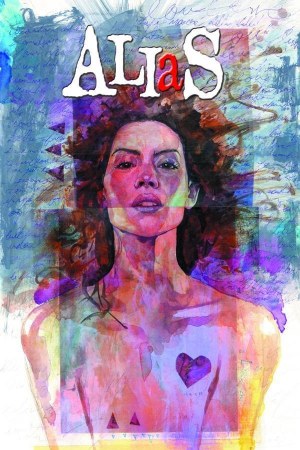 Alias #19 (Res) (Mr)