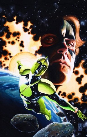 Captain Marvel V4 #5