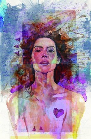 Alias #21 (Res) (Mr)