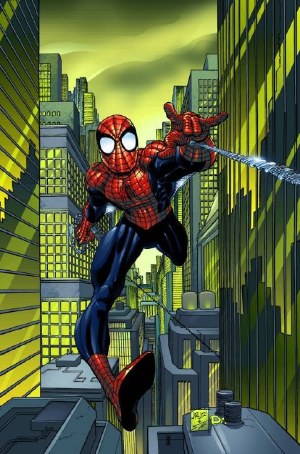 Amazing Spider-Man V2 #53