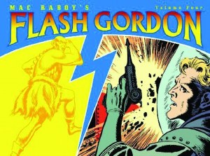 Mac Raboy Flash Gordon TP VOL 03 (Star20227)