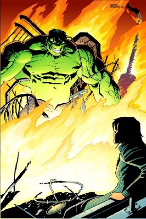 Hulk Incredible V2 #56