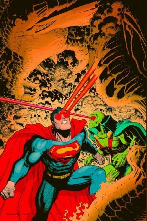 Jla Scary Monsters #5 (Of 6)