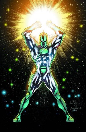 Captain Marvel V4 #12
