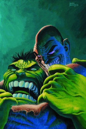 Hulk Incredible V2 #59