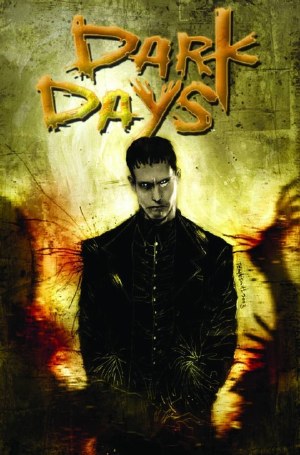 Dark Days 30 Days Night Seq #3