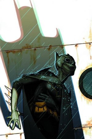 Batgirl Vol 1 #48