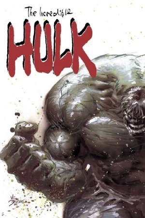 Hulk Incredible V2 #67