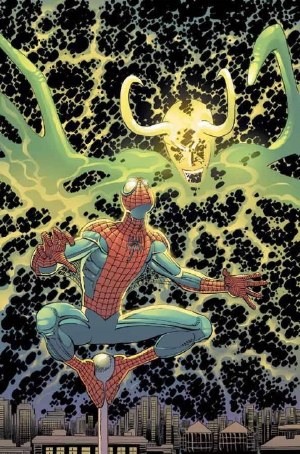 Amazing Spider-Man V2 #504