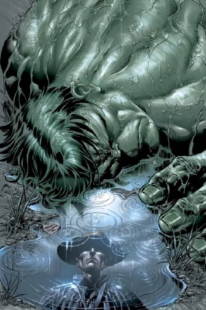 Hulk Incredible V2 #70