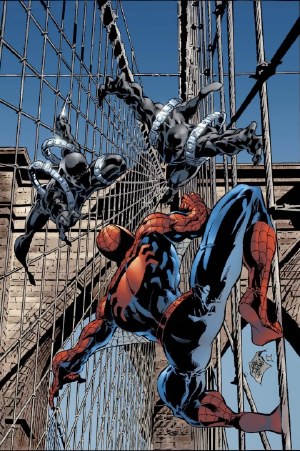 Amazing Spider-Man V2 #512