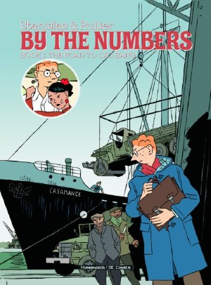 By the Numbers (Mr)
