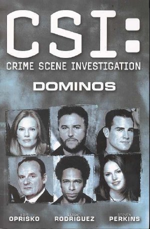 Csi Dominos TP