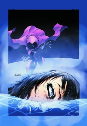 Batgirl Vol 1 #62