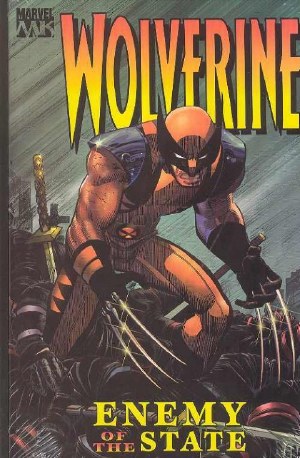 Marvel Milestones Wolverine X-Men Tuk Cave Boy