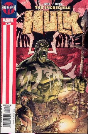 Hulk Incredible V2 #83