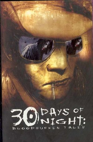 30 Days of Night TP VOL 04 Bloodsuckers Tales