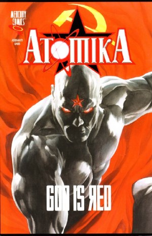 Atomika VOL 1 TP