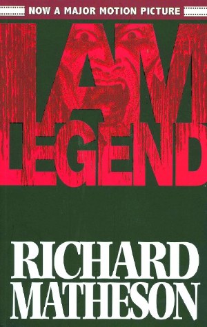 Richard Mathesons I Am Legend TP