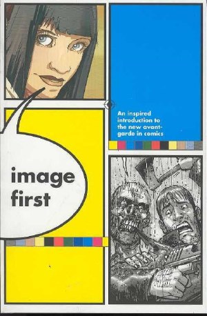 Image First TP (Mr)
