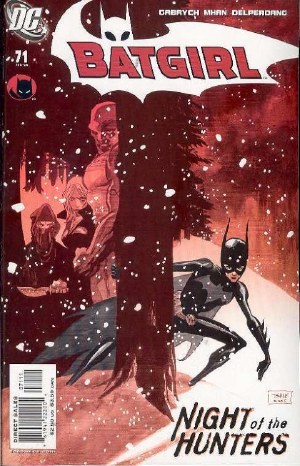 Batgirl Vol 1 #71