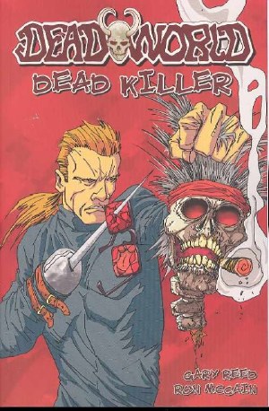 Deadworld Dead Killer TP