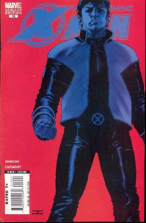 Astonishing X-Men V1 #19