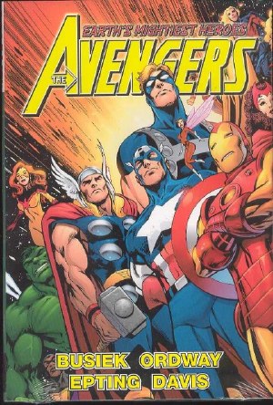 Avengers Assemble HC VOL 04