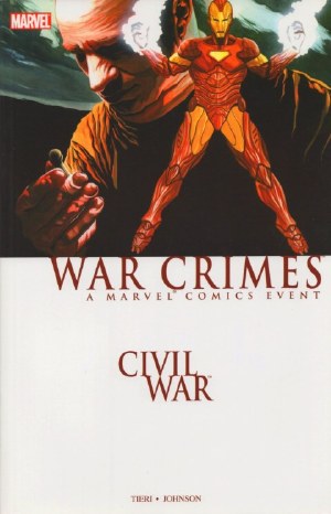 Civil War War Crimes TP