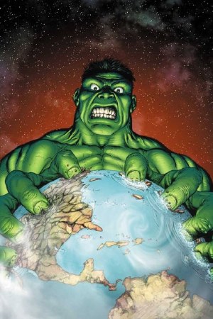 Hulk Incredible V2 #106