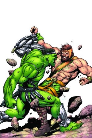 Hulk Incredible V2 #107